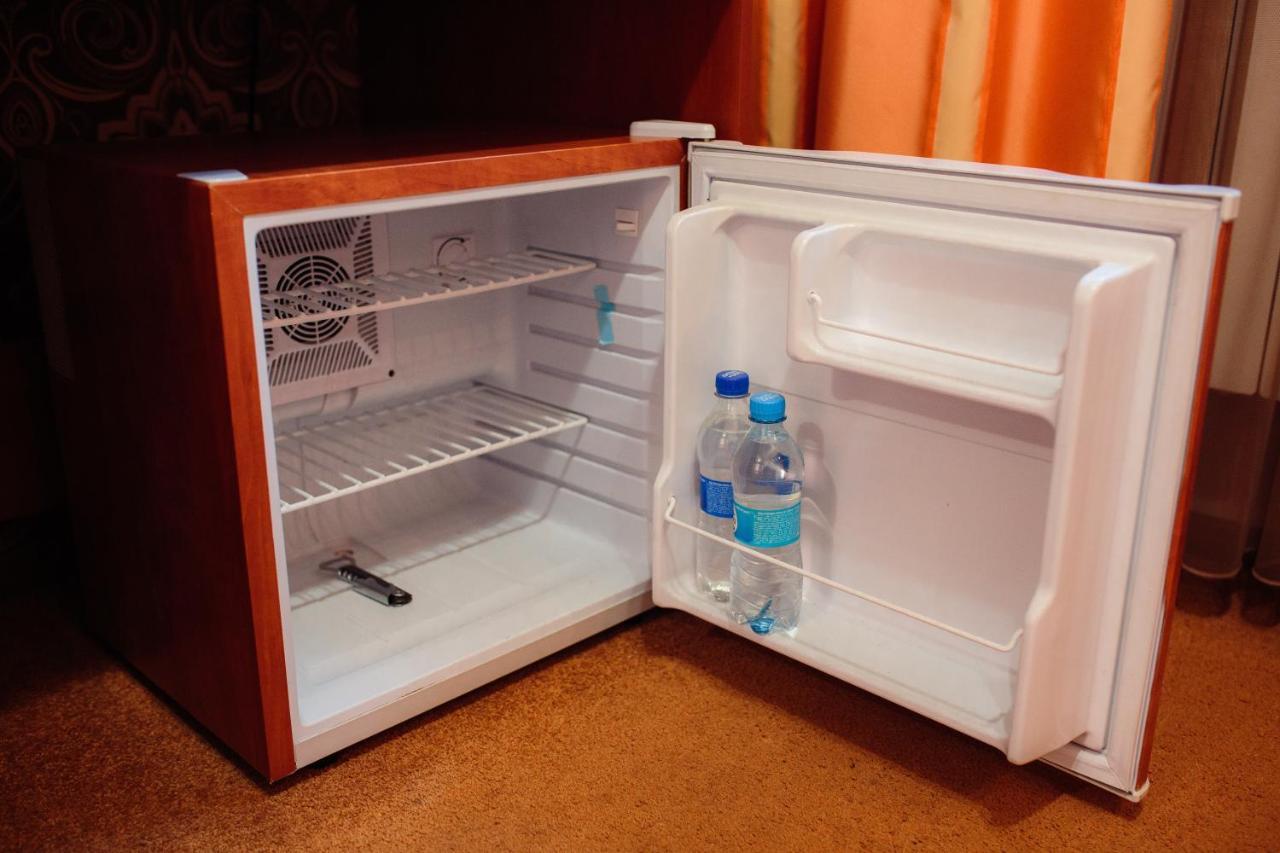 Motel Euro Lyuboml Zewnętrze zdjęcie
