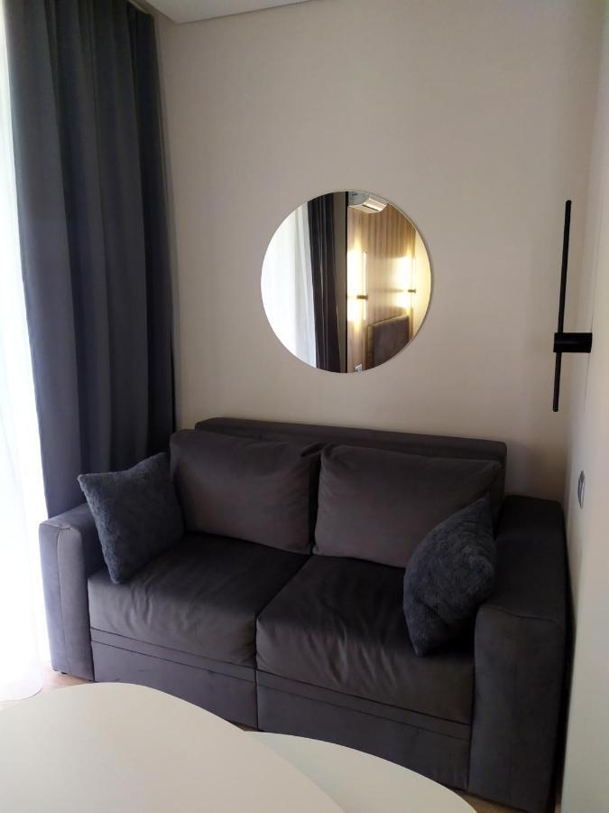 Motel Euro Lyuboml Zewnętrze zdjęcie