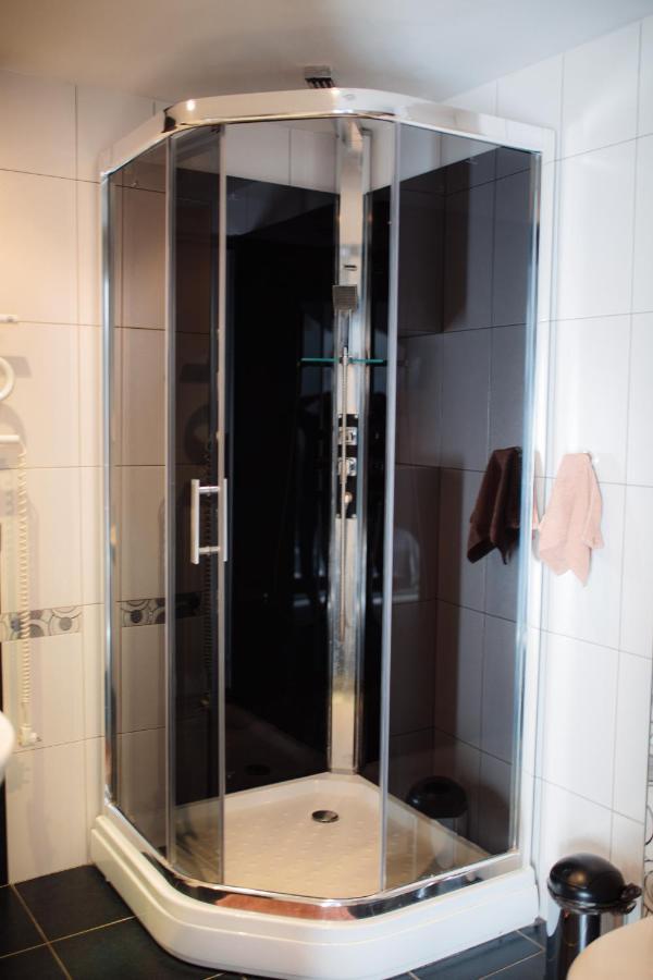 Motel Euro Lyuboml Zewnętrze zdjęcie